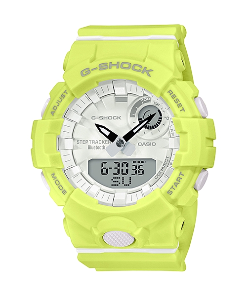 Casio G-Shock GMA-B800