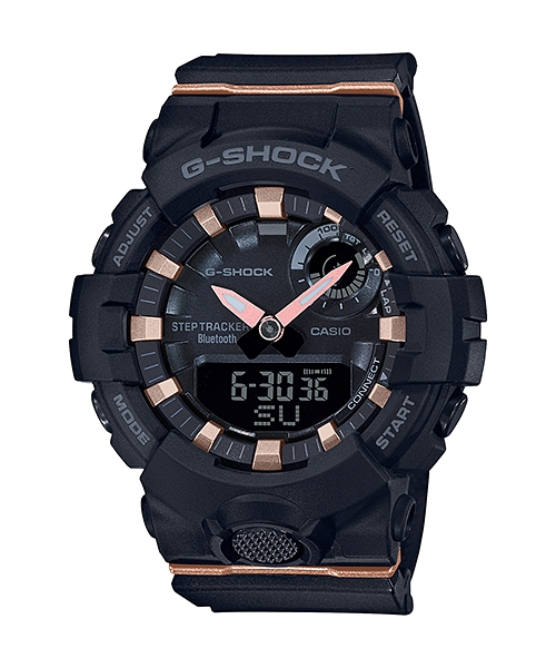 Casio G-Shock GMA-B800