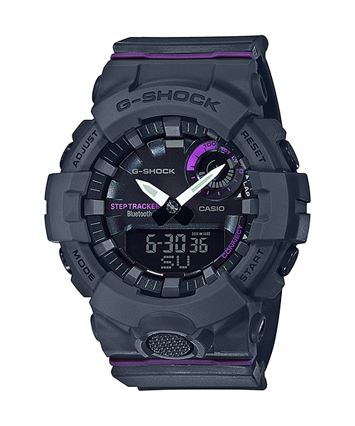 Casio G-Shock GMA-B800