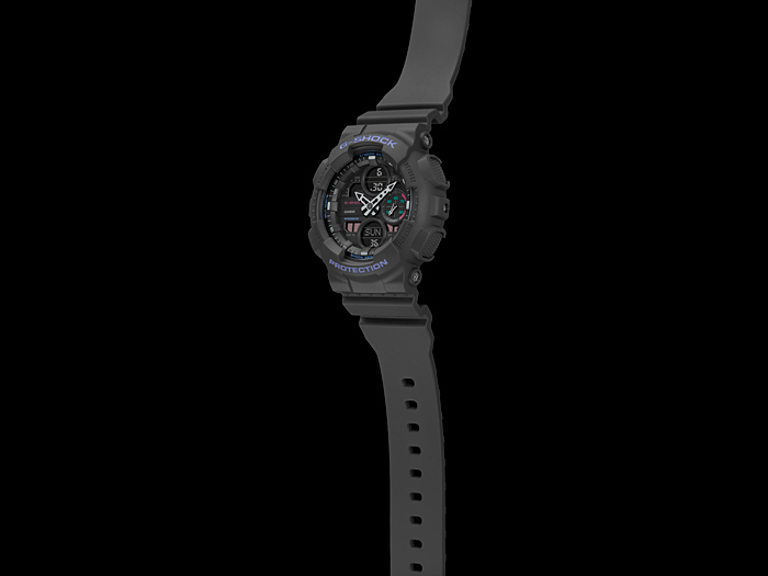 Casio G-Shock GMA-S140