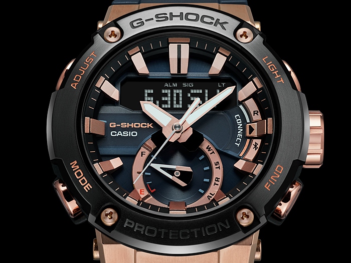 Casio G-Shock GST-B200