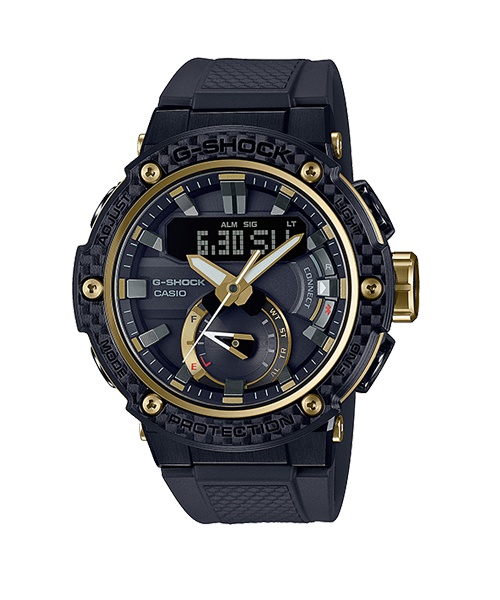 Casio G-Shock GST-B200