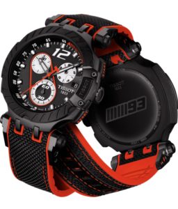 TISSOT T-RACE MARC MARQUEZ 2019