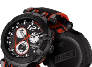 TISSOT T RACE MARC MARQUEZ 2019 Archives ANA DIGI