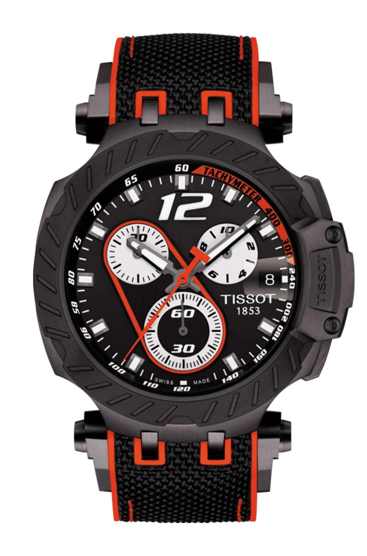 TISSOT T-RACE MARC MARQUEZ