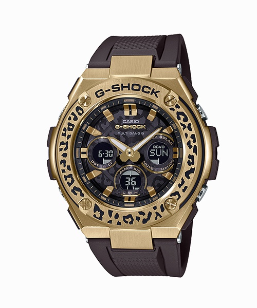 Casio G-Shock Love the sea and the earth 2019