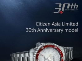 Citizen Promaster Fugu NY0098-87A