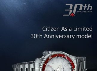 Citizen Promaster Fugu NY0098-87A