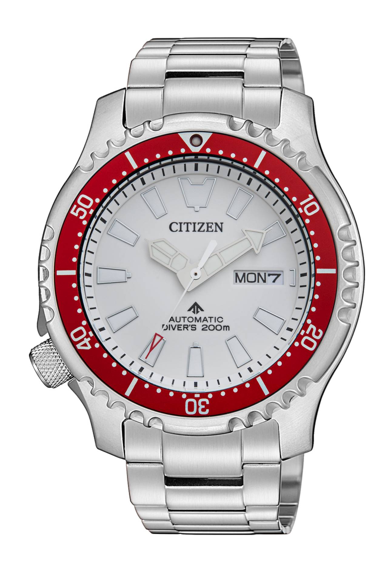 Citizen Promaster Fugu NY0098-87A