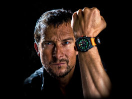 Luminox Bear Grylls