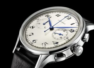 Longines Heritage Classic