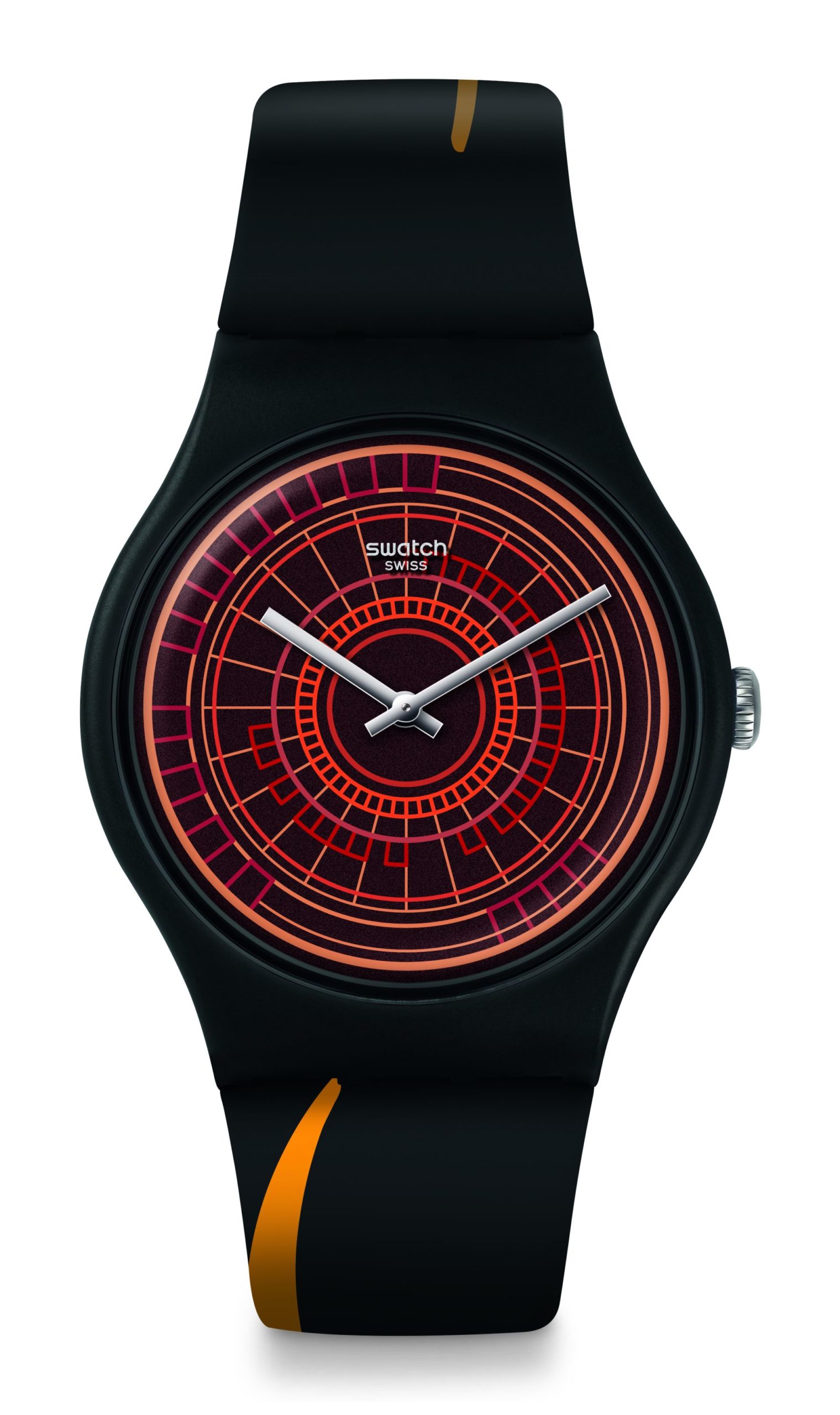 Tribute Collection SWATCH X 007