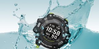 Casio G-Shock GBD-H1000