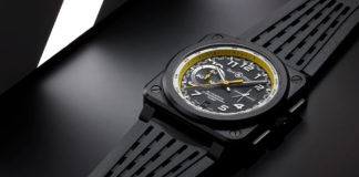 Bell & Ross R.S.20