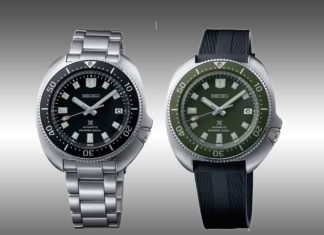 Seiko Prospex SPB151J1 / SPB153J1