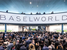 Basel World 2021