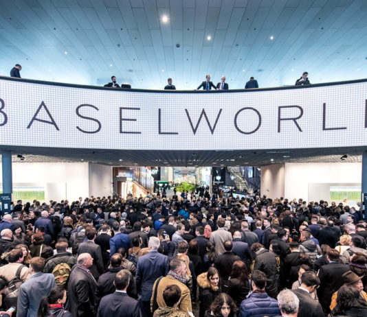 Basel World 2021