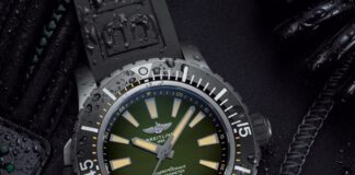 Breitling Superocean 48