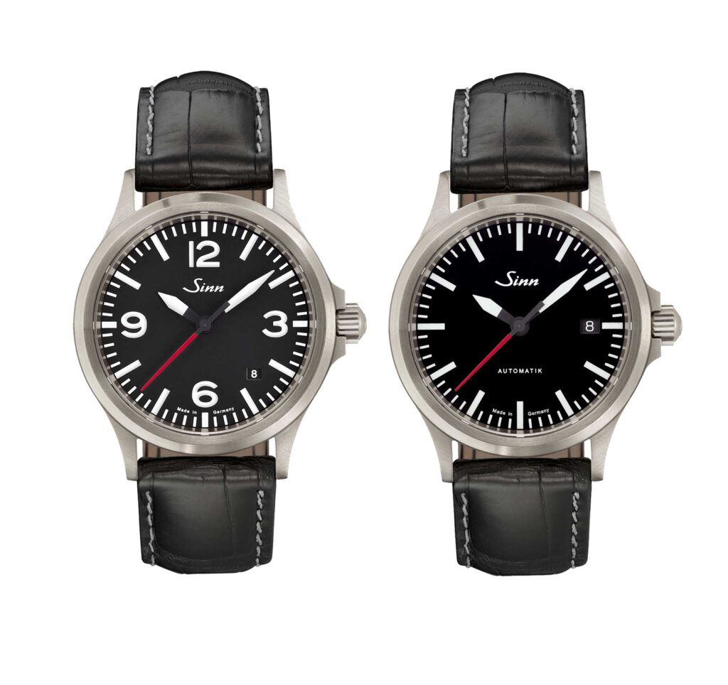 Sinn 556 Collection