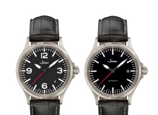 Sinn 556 Collection