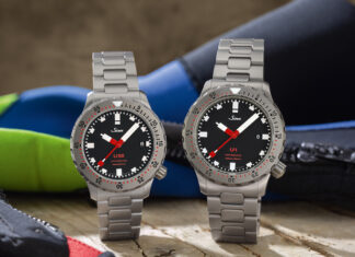 Sinn U1 v U50