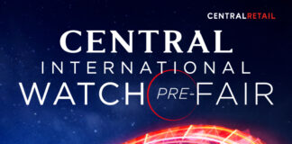 Central International Watch PRE-Fair 2020