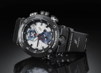 Casio G-Shock GWR-B1000HJ