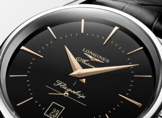 Longines