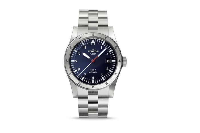 Fortis Flieger