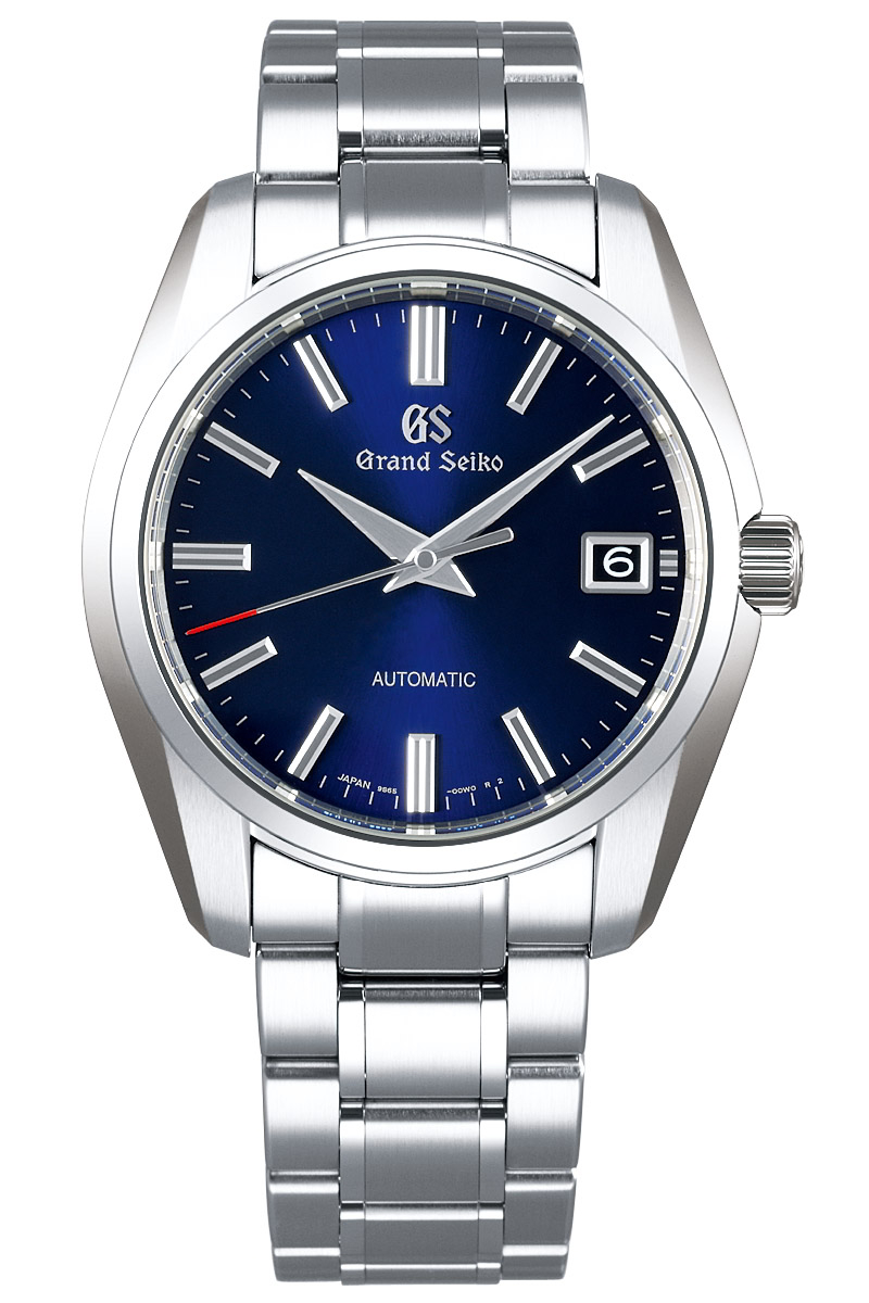 Grand Seiko 60th Anniversary Limited Edition SBGR321