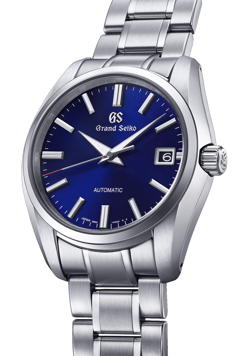 Grand Seiko 60th Anniversary Limited Edition SBGR321