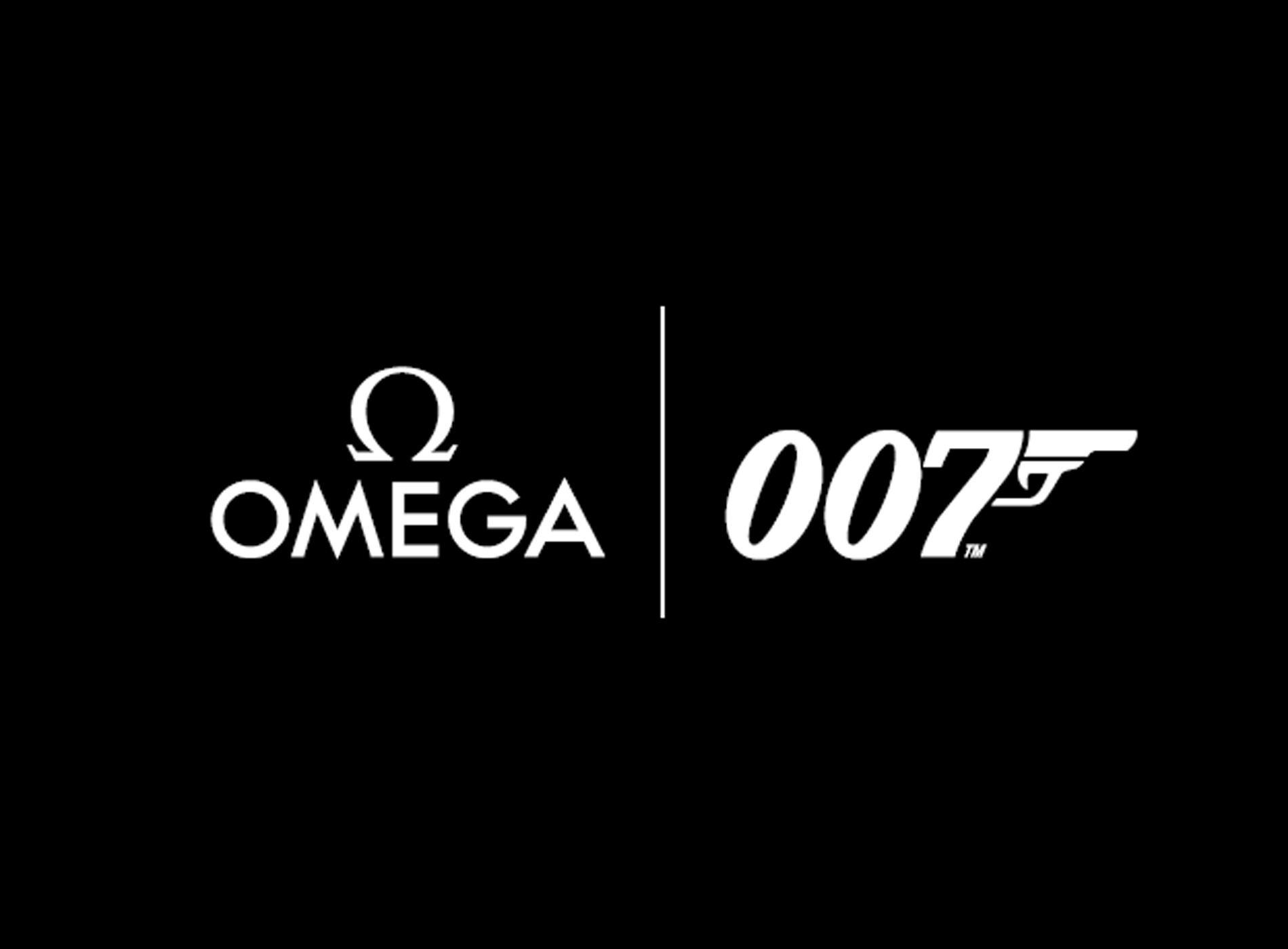 omega watches and james bond 25 years