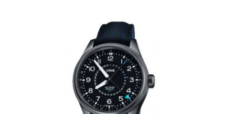 Oris 57th Reno Air Races Limited Edition