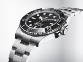 Rolex Submariner 2020