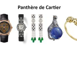 Panthère de Cartier