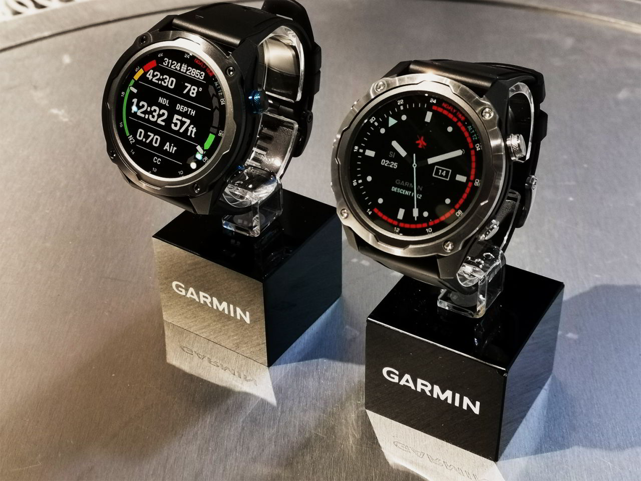 Garmin