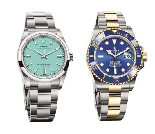 Rolex