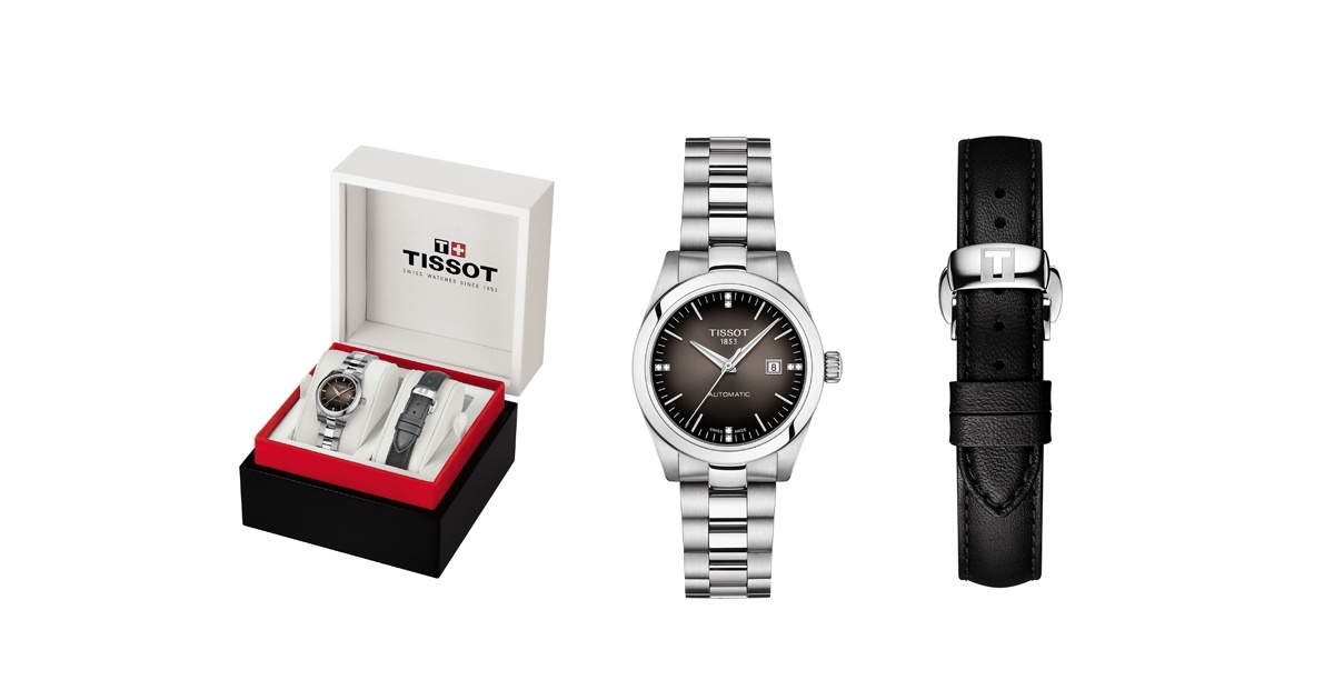 Tissot