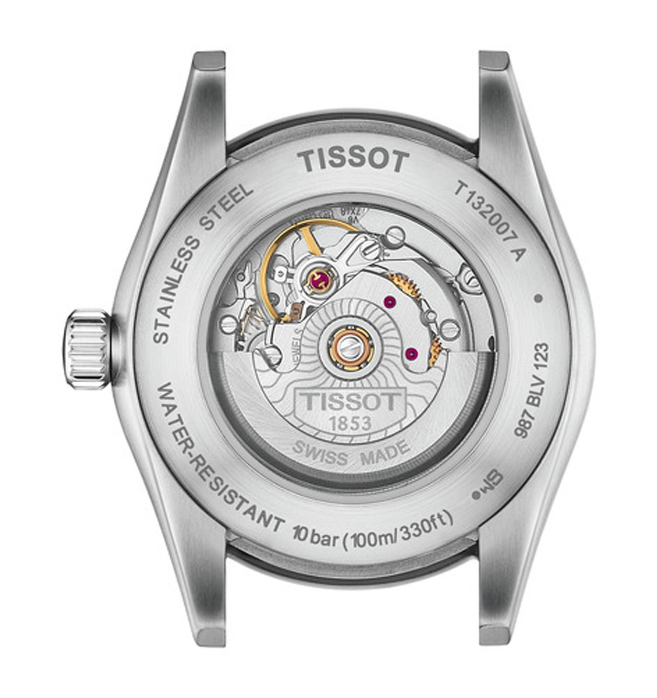 Tissot