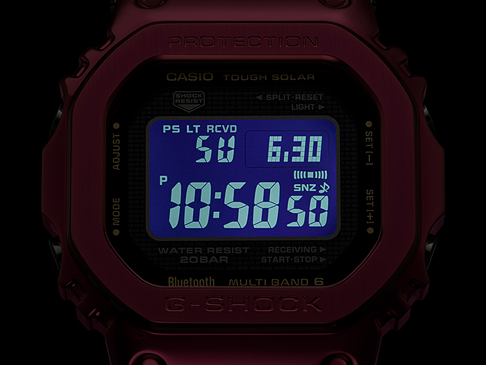 Casio G-Shock