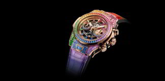 Hublot Big Bang Unico