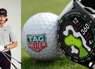 TAG Heuer