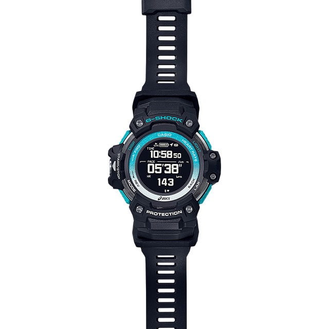 CASIO G-SHOCK GSR-H1000AS-SET