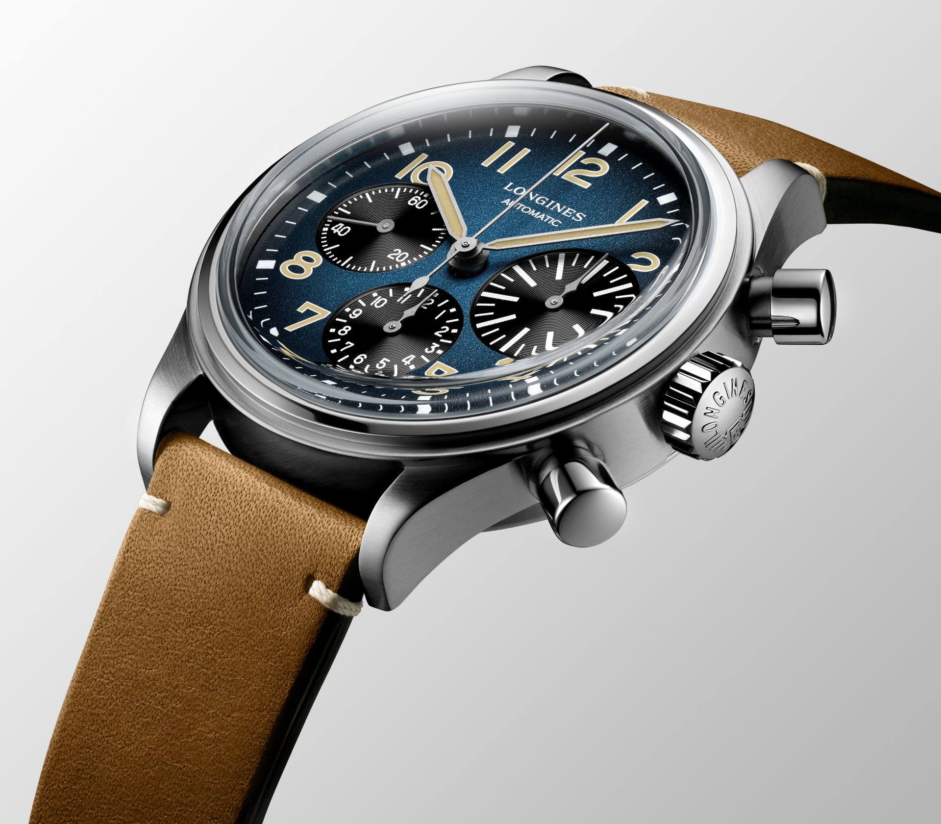 Longines Avigation Bigeye