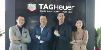 TAG Heuer