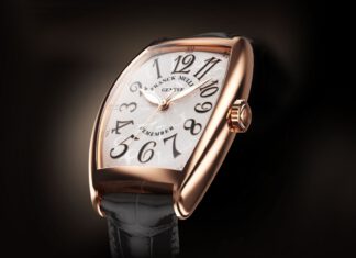 Franck Muller ‘Remember Collection’