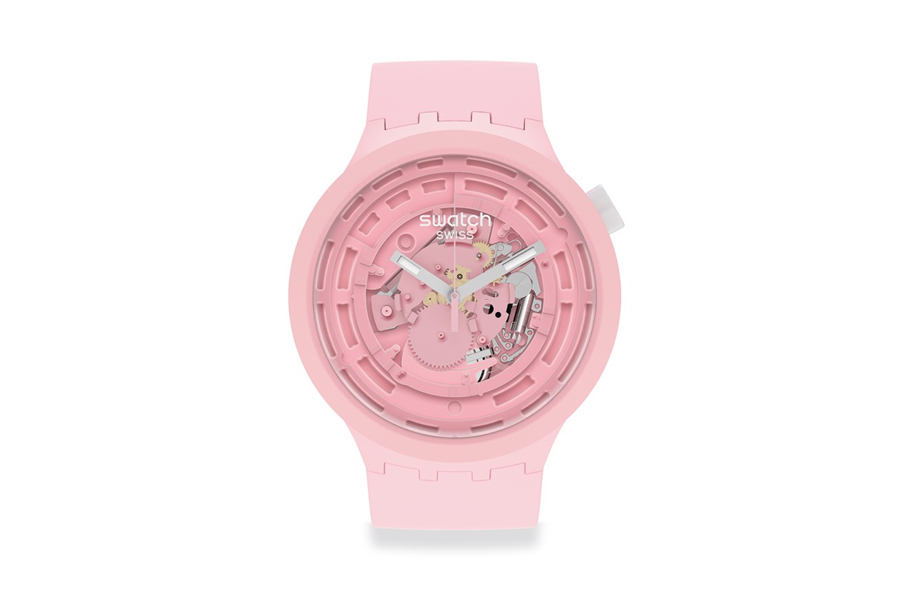 SWATCH Bioceramic