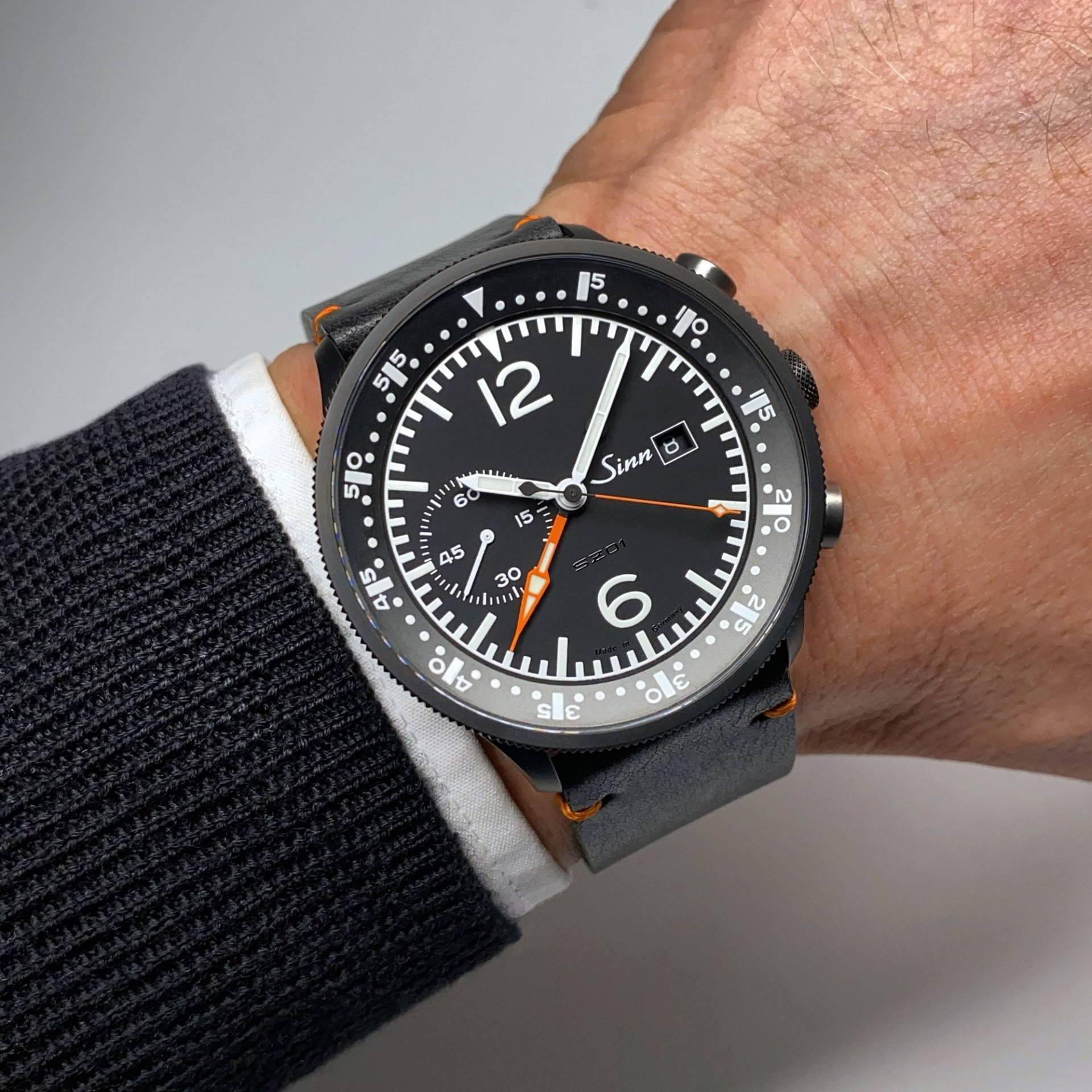 Sinn 717