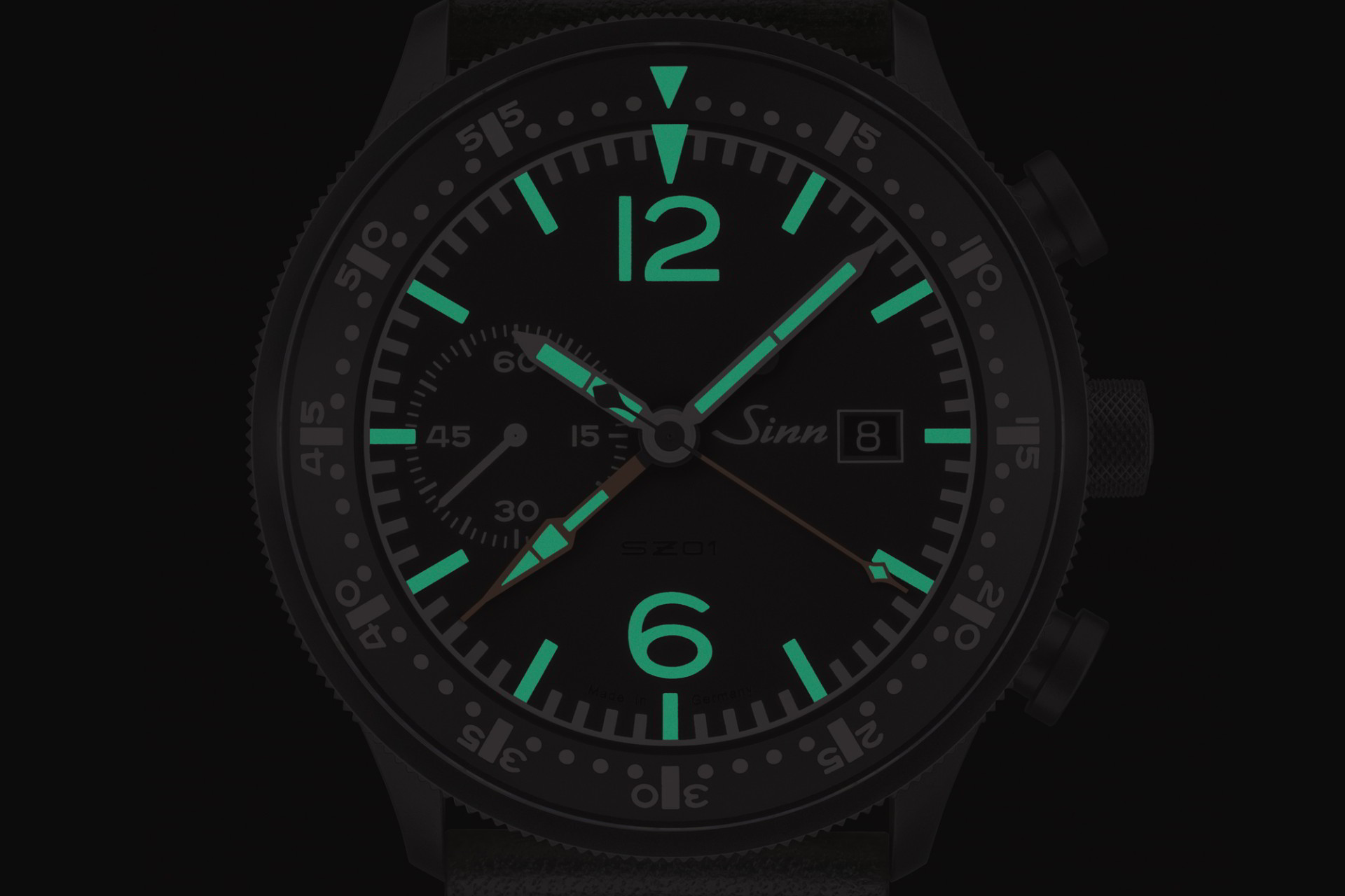 Sinn 717