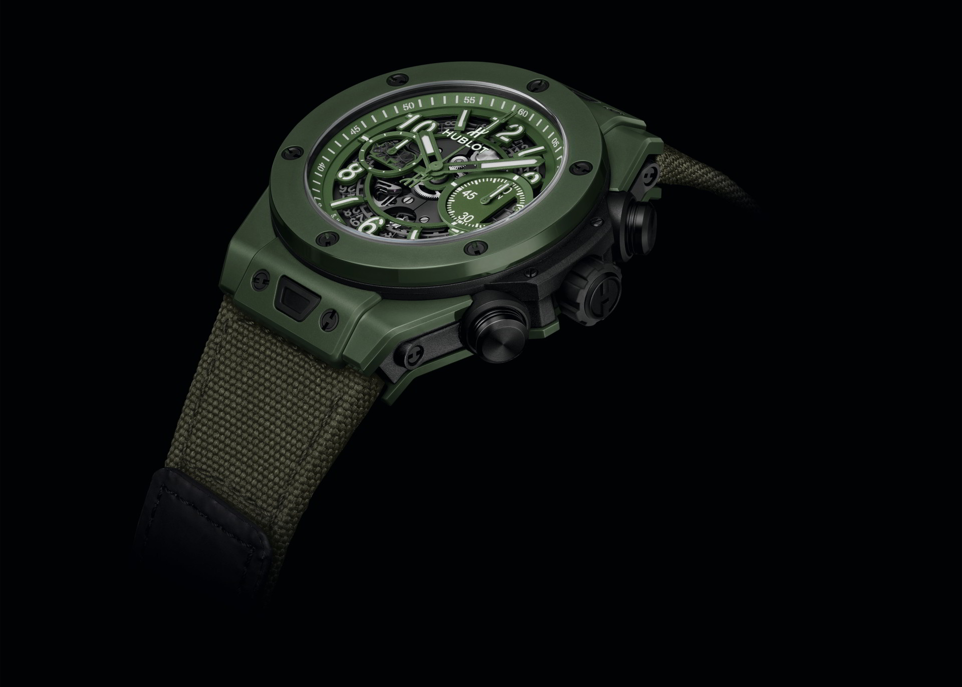 Hublot Big Bang Unico SORAI